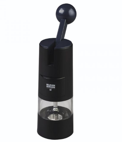Would you recommend your pepper grinder?