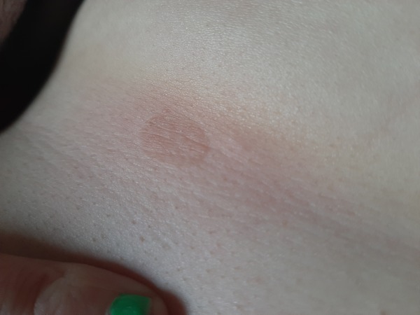 Aibu to think I'm gross? (Picture)