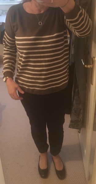 Shopping our Wardrobes! Outfit of the Day Thread