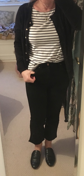 Shopping our Wardrobes! Outfit of the Day Thread