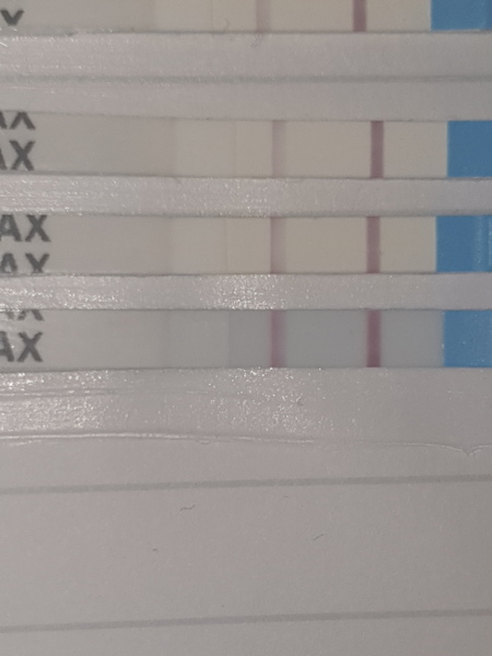 Irregular periods bfp success stories