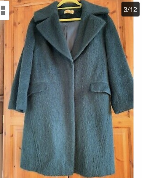 Les Parisiennes de Mamansnet: Be More Aunt Larry