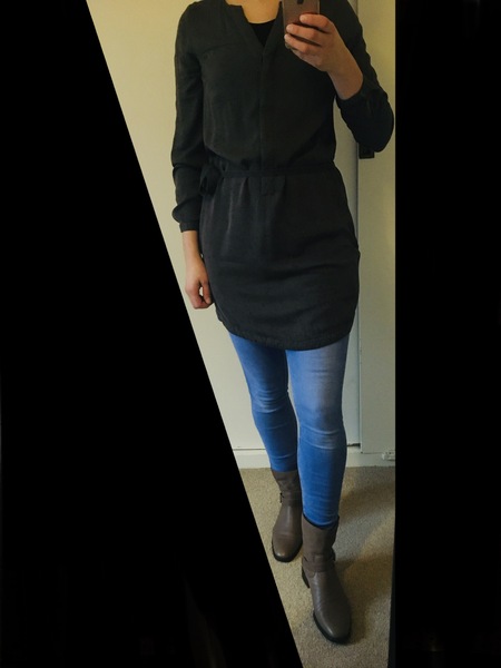 Shopping our Wardrobes! Outfit of the Day Thread