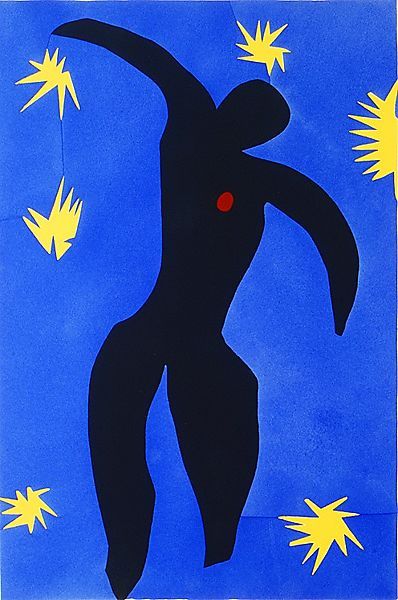 What's your favourite painting(s)?