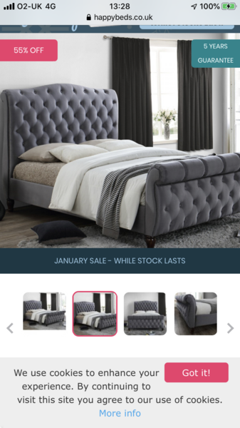 Show me your bedrooms - need inspiration