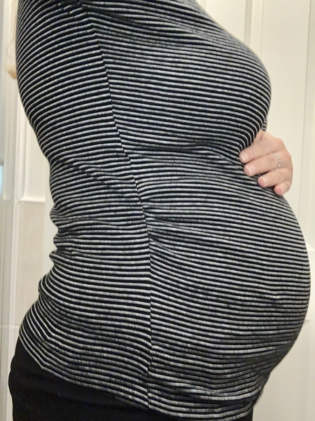 Due March 2020 - FIRST BABY in late 20's