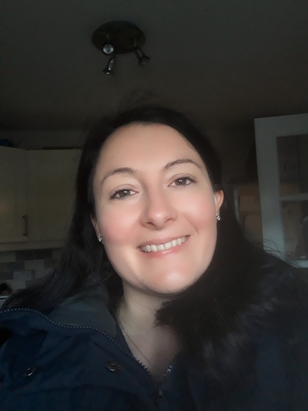 another age thread (sorry!)