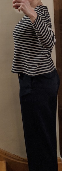 I often look scruffy. What easy steps can I take to look neater?