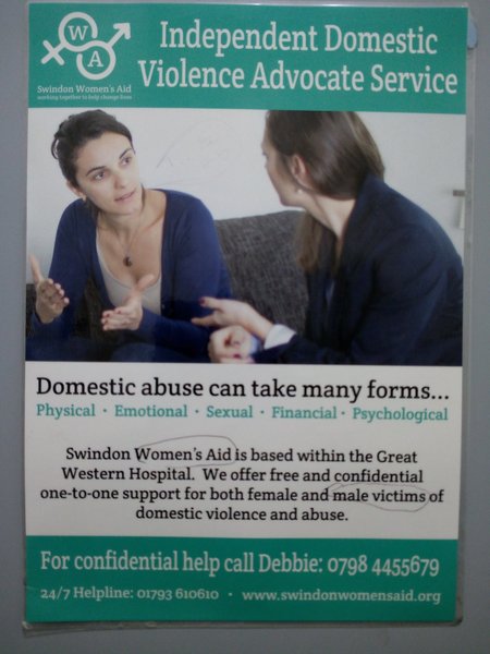 It will never happen - resource thread.