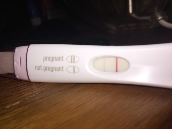 TTC after miscarriage - January 2020