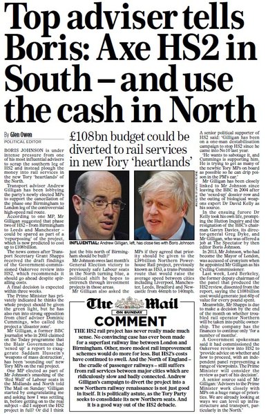 Westminstenders: War and Weirdos