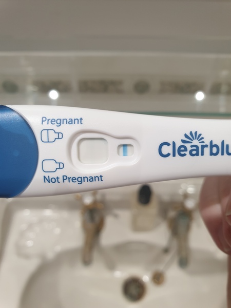 TTC after miscarriage - January 2020