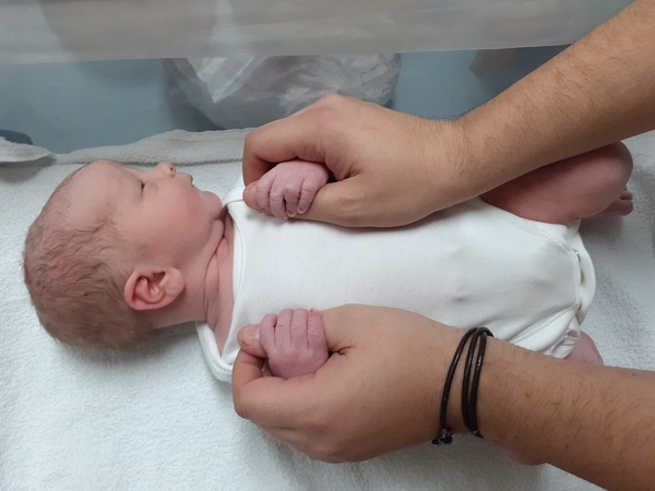 Join me for a live induction thread!