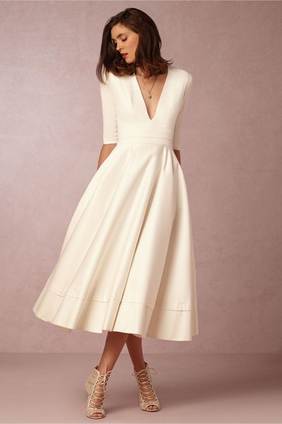 Can you help me find a wedding dress like this?
