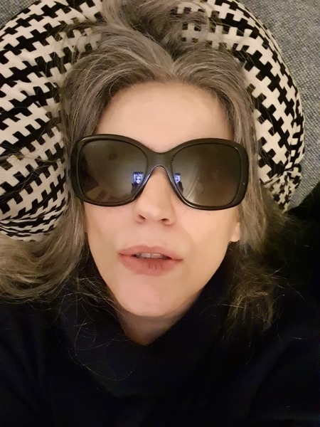 Lipstick Challenge January 2020.