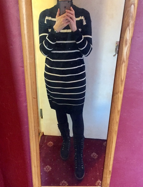 Shopping our Wardrobes! Outfit of the Day Thread
