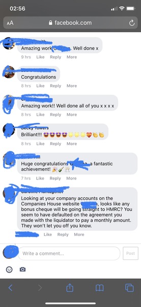 MLM Botwatch 56 - New Year, New Thread