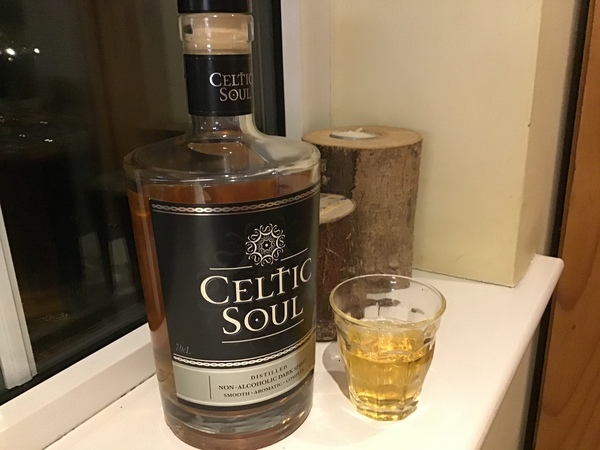 Dry January 2020. A new relationship with alcohol. Who’s joining me?