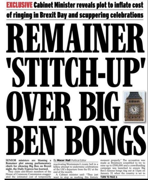 Westministenders: Canada Plus and the Transition Phase