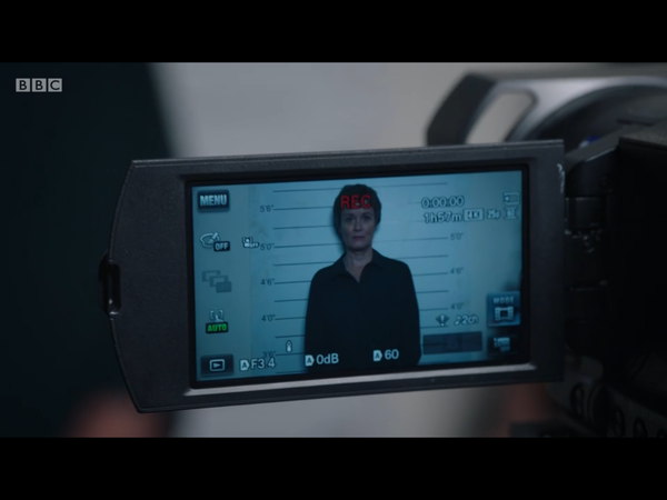 Holby City discussion