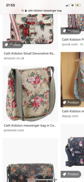 I need a new, smart bag