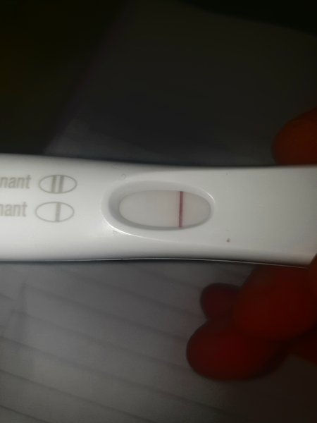 TTC baby #1 Threat #2