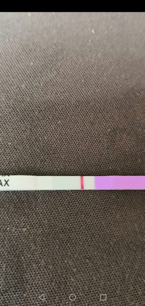 Not due for a few days but couldn't help myself 🙈