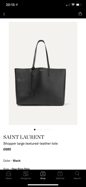 Calling Mulberry/luxury bag aficionados