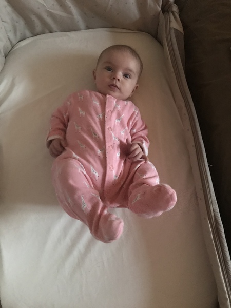 August/ September 2019 babies #2