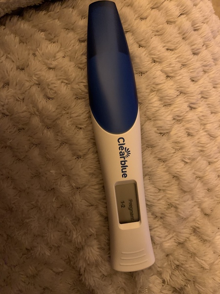 Positive?