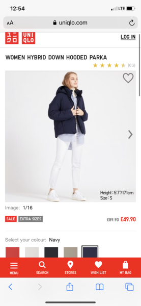 Les Parisiennes de Mamansnet: Be More Aunt Larry