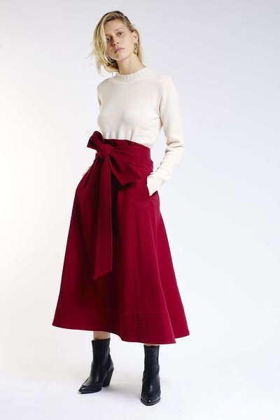 Les Parisiennes de Mamansnet: Be More Aunt Larry