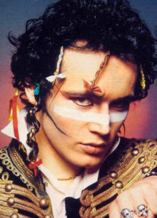 To think this is the world's most gorgeous human being?