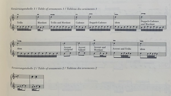 Instrument Players - Come and chat (Part III)