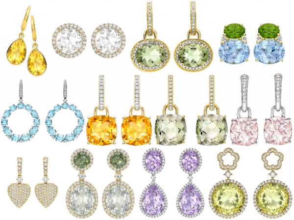 Royal style: forget all your stresses as we talk royal dresses
