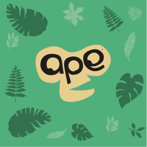 Want to try Ape snacks? Sign up here - NOW CLOSED