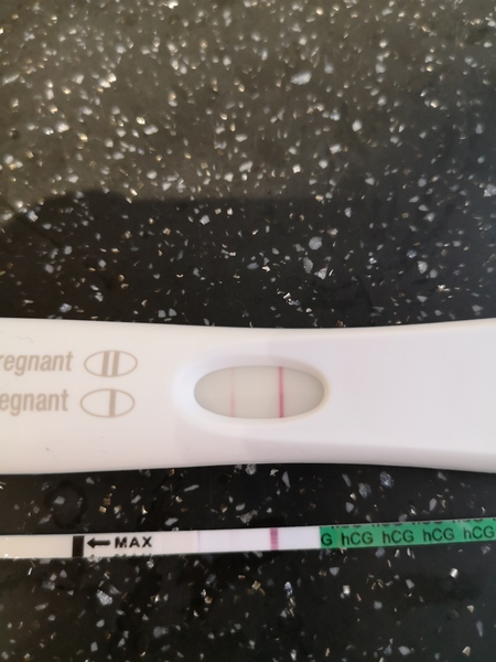 TWW - currently 6dpo!