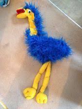 What Children’s toy still traumatises you?