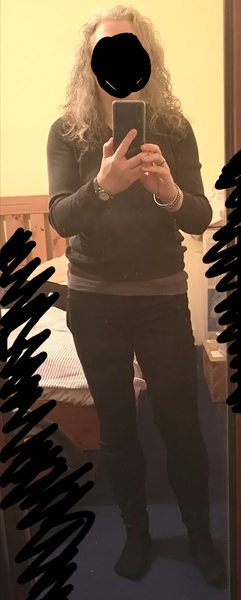 Les Parisiennes de Mamansnet: Be More Aunt Larry