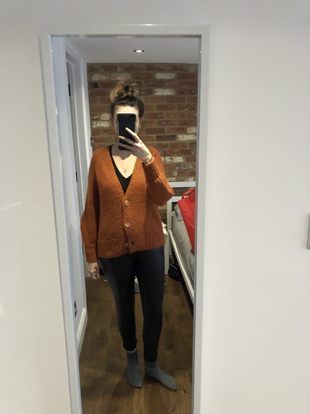 Shopping our Wardrobes! Outfit of the Day Thread