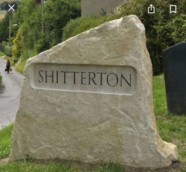 They cant call their house this?