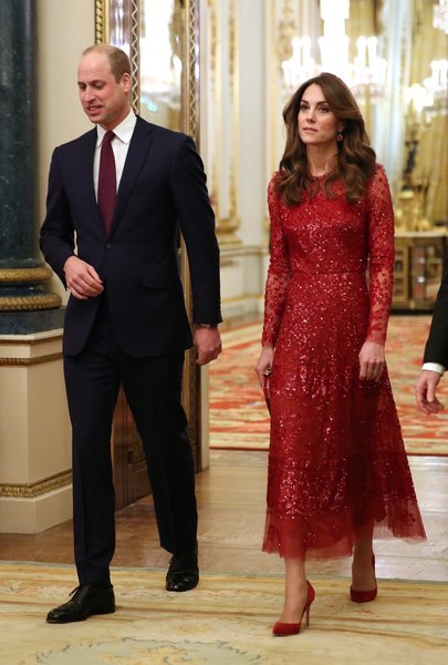 Royal style: forget all your stresses as we talk royal dresses