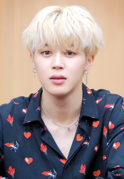 To think this is the world's most gorgeous human being?