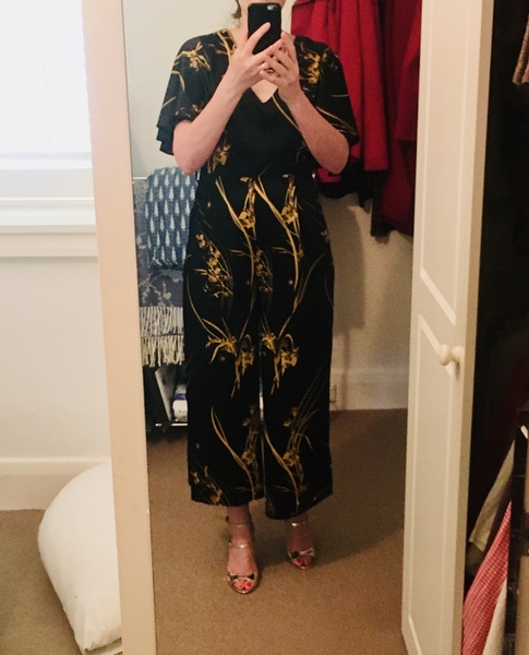 Les Parisiennes de Mamansnet: Be More Aunt Larry