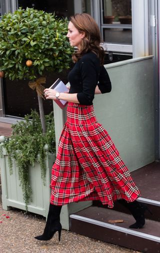 Royal style: forget all your stresses as we talk royal dresses