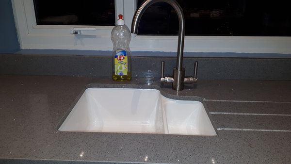 To ask if this has been done correctly or should I complain?