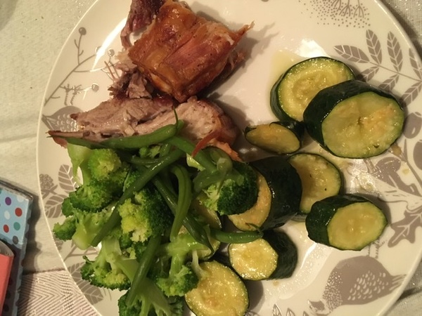 Jan ’20 – Week 1 Low Carb Bootcamp – Here we go!