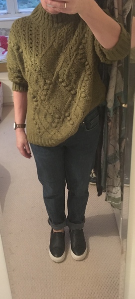 Shopping our Wardrobes! Outfit of the Day Thread