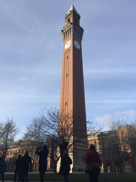 Applying for uni 2020 :3: Decisions and revision.
