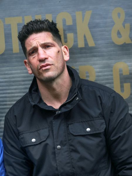 I know it's shallow, but can we have a celebrity crushes thread